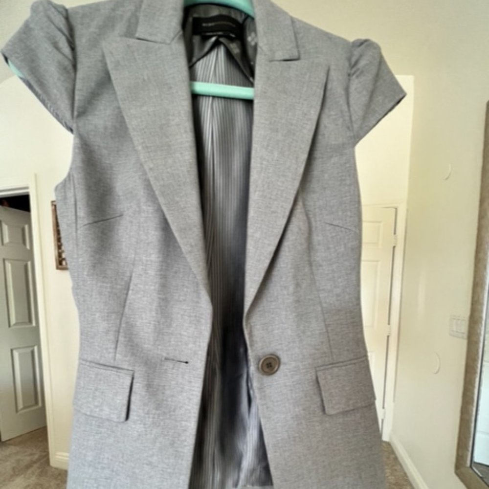 BCBG Summer Power Suits